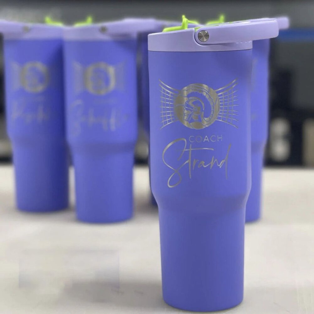 We sell 100% authentic Owala Bottles and source bottles from Amazon. We offer hi